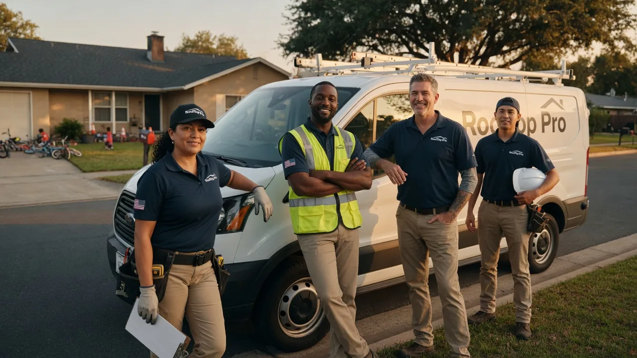 Roof Repair in Vansant, VA near me